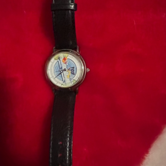 Winnie the Pooh watch main image 7